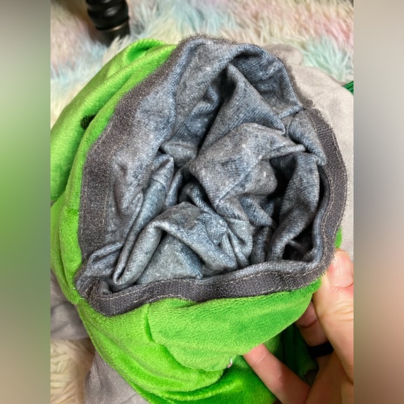 Frozen troll plush toy - Picture 8 of 9